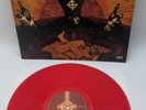 GHOST B.C. - Infestissumam Limited Edition Red Translucent Vinyl EX Play Tested