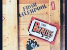The BEATLES BOX From Liverpool 8xLP box set superb NM