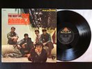 THE ANIMALS 665099 The Best Of LP DE 1966 1st press EX+/ EX+