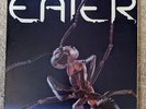 EATER The Album VINYL LP Original 1977 release - The Label release