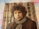 Bob Dylan Blonde On Blonde Mono First Press