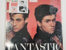 WHAM  Fantastic 1983 Vinyl-LP Excellent Condition Original Pressing Shrink HYPE