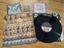 The Beatles Paul McCartney & Wings at The Speed of Sound promo with inserts