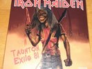 Iron Maiden 2LP Picture Disc Vinyl