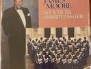 James Moore - Live With The Mississippi Mass Choir (Malaco; In Shrink; NM/NM)