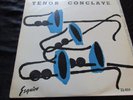 Zoot Sims Al Cohn John Coltrane Hank Mobley : Tenor Conclave UK Esquire 32-059