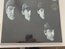 BEATLES MEET THE BEATLES SEALED LP CAPITOL T2047 NO BAR CODE