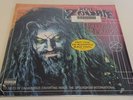 Rob Zombie Hellbilly Deluxe Vinyl Record Great Condition
