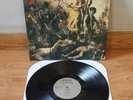 Spits s/t lp 2011 FIRST PRESS