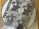 Super Rare  The Smiths Meat Is Murder Picture Disc Vinyl NEW