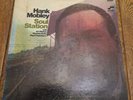 Hank Mobley – Soul Station . U.S 1968 BST 84031 . NM