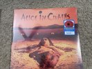 Alice in Chains - Dirt Apple Red 2xLP Vinyl Walmart Exclusive SHIPS NOW