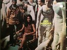 Ike & Tina Turner - The Hunter (LP, Album, Mono) - Blue Thumb Records - 3C 062 9