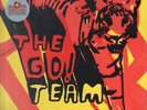 GO  TEAM Thunder, Lightning, Strike (Love Record Stores 2021) LP VINYL Europe