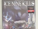 Ice Nine Kills - Welcome to Horrorwood: The Silver Scream 2 Vinyl Grün
