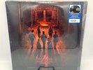 New Stranger Things 4 Soundtrack Netflix Vinyl LP Walmart Exclusive W/ Puzzle