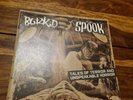 Blitzkid  - the spook  split   ep  punk  horrorpunk rar