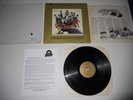 Sly/Family Stone Greatest Hits QUAD/Stereo '73 USA Analog EXC ULTRASONIC Clean
