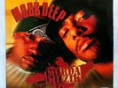 (LP) Mobb Deep – Murda Muzik , OG Press, C2 63715, Album, Excellent, Rare.