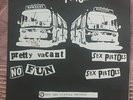 Sex Pistols 45 tours Pretty Vacant