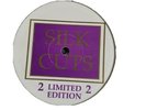 90's Happy Hardcore SILK CUTS Limited Edition 10