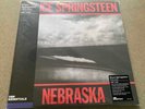 BRUCE SPRINGSTEIN Nebraska VMP Vinyl Me Please NEW Vinyl 33rpm 180G