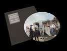 Lana Del Rey Chemtrails Over The Country Club Vinyl Spotify Picture Disc