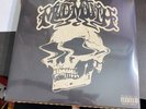 Yelawolf Mud Mouth LP Vinyl Hand Poured Limited to 1000