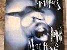 Tom Waits – Bone Machine Original 1992 Vinyl Record in Great Condition, Primus