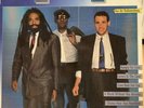 LP Bad Boys  Blue Bad Boys Best aus der Radiowerbung.  Coconut  209547 VG+