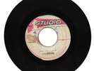 KEN BOOTHE - WHEN I FALL IN LOVE / WHEN I FALL IN DUB [ STUDIO ONE ]  [ SEP077 ]