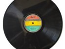 GEORGE FAITH - TO BE A LOVER / RASTAMAN SHUFFLE [ BLACKART ] 12