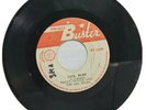 PRINCE BUSTER - A CHANGE IS GONNA COME /  ON BOARDWAY / 7