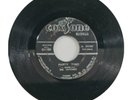 THE HEPTONES - PARTY TIME / OIL IN YOUR LAMP [ COXSONE ]  7
