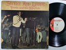 TOOTS AND THE MAYTALS - SWEET AND DANDY [ BEVERLEY'S ] LP / 12