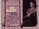 ART BLAKEY: A Night at Birdland US Blue Note 1521 OG Lex Flat Jazz Vinyl LP Hear
