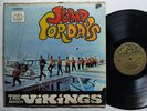 THE MIGHTY VIKINGS - JUMP FOR DAYS [ WIN ] LP  / 12
