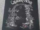 Capability Brown - From Scratch LP UK original 1972 Charisma pink prog psych