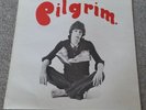 Ewell Castle School Music Group - Pilgrim LP UK original 1974 private press rock