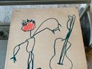 Rainy Day- LP (1984) Llama Records E1024 Susanna Hoffs Paisley First Press