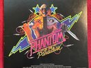 PHANTOM OF THE PARADISE Original Soundtrack A&M SP-3653 12