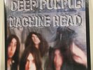 Deep Purple Machine Head Vinyl Reissue