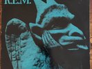 RARE R.E.M. CHRONIC TOWN VINYL