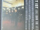 IST IST - Live From The Attic - Double LP Vinyl Record - Black White Splatter