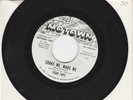 FOUR TOPS  -  US MOTOWN DEMO  -  SHAKE ME, WAKE ME
