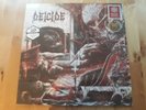 Deicide ‎ Overtures Of Blasphemy die hard lp morbid angel incantation devourment