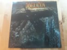Immolation Unholy Cult lp  first press bolt thrower asphyx carcass opeth vader