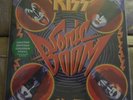 KISS - Sonic Boom 2010 Green Vinyl NEW LP W/Poster 	KISS Records  – 200902