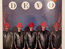 DEVO - FREEDOM OF CHOICE STEREO WARNER BROS. VINYL RECORD STILL SEALED WHIP IT