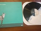 HUM: You'd Prefer an Astronaut. Vinyl Record. Black/White.